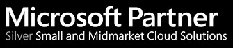 Microsoft Partner logo